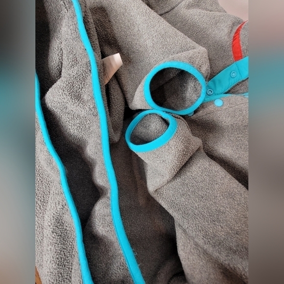 Patagonia Synchilla Snap-T Fleece Pullover - Size XS - Picture 6 of 8